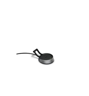 JABRA - Ladestation zu Evolve2 85 Schwarz, USB-A