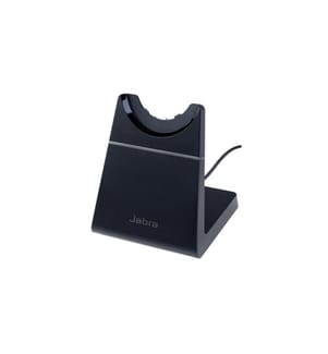 JABRA - Ladestation zu Evolve2 65 Schwarz, USB-A