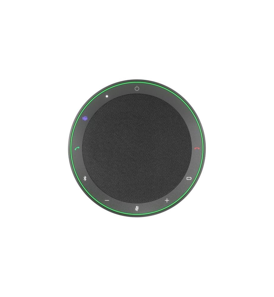 JABRA - Haut-parleur de conférence Speak2 75 MS, y compris Link 380 USB-C