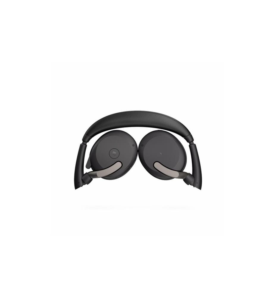 JABRA - Casque Evolve2 65 Flex Duo MS, USB-A