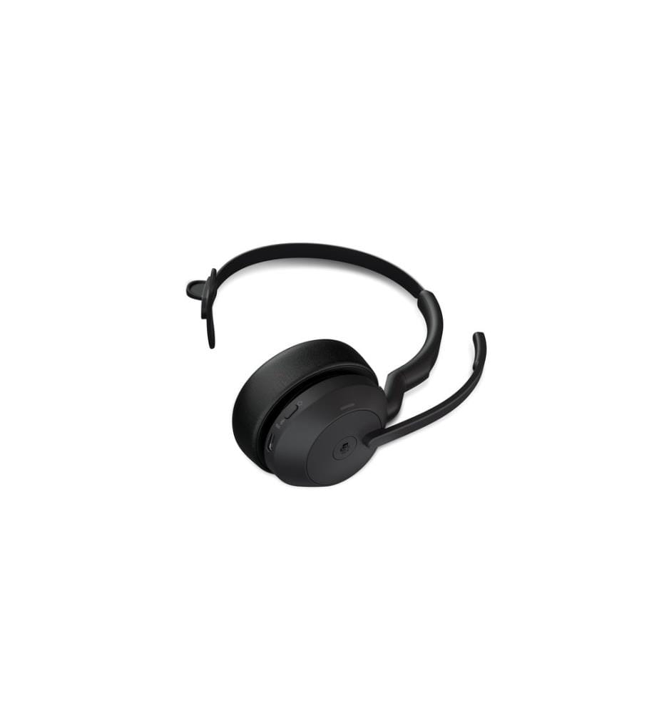 JABRA - Casque Evolve2 55 Mono MS, USB-A