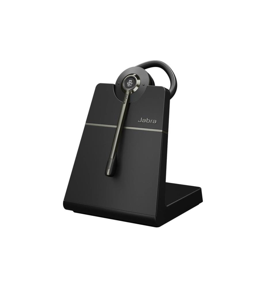 JABRA - Casque Engage 55 SE MS Convertible station de chargement incluse