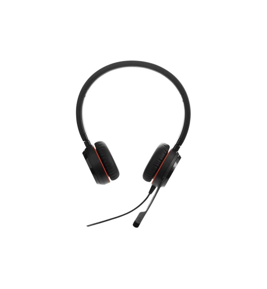 JABRA - Casque Evolve 20 SE Stereo UC USB C/A