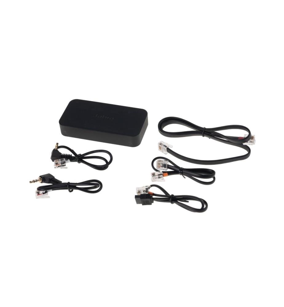 JABRA - EHS Adapter zu Alcatel S-Serie RJ-45 - RJ-10