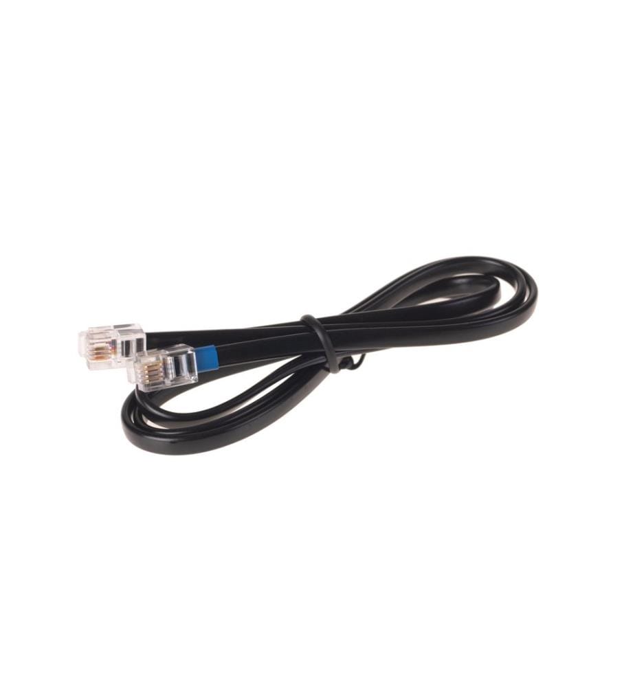 JABRA - Anschlusskabel  14201-12 RJ-9 - RJ-9 0.5 m