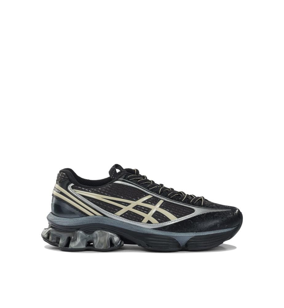 "Us6-S Gel-Kinetic Fluent" Baskets - Black