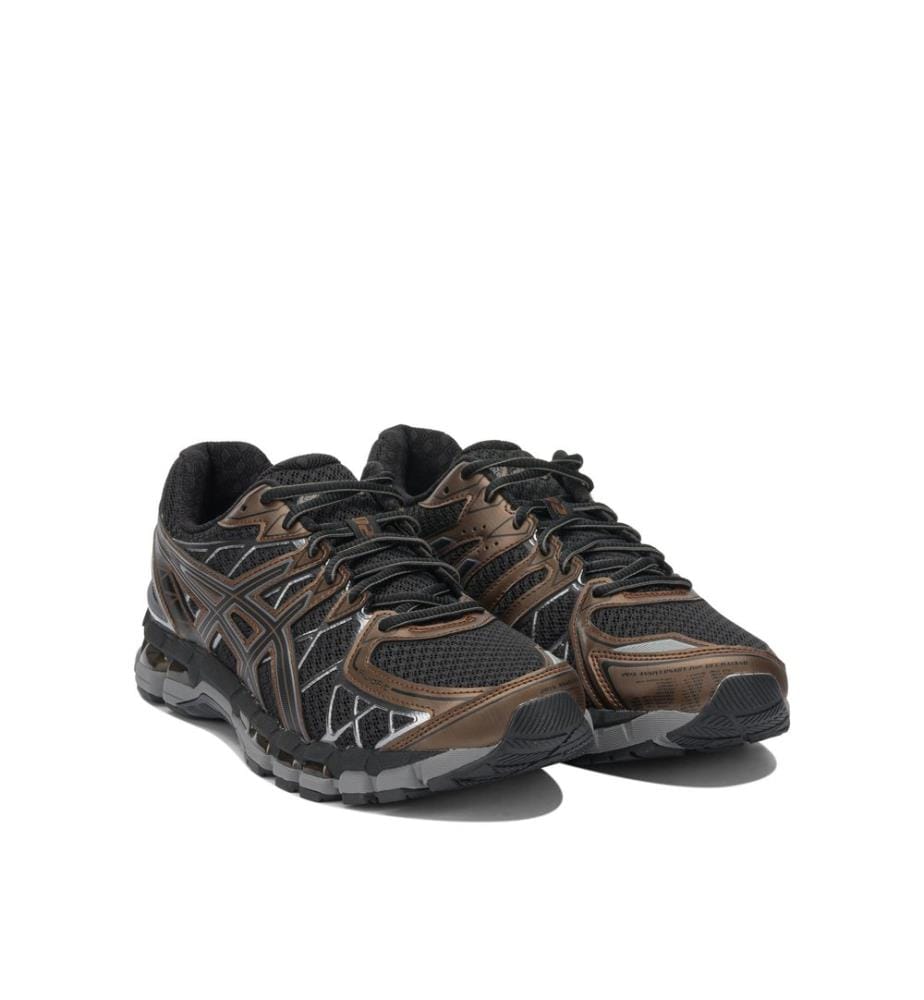 "Gel-Kayano 20" - Baskets - Noir
