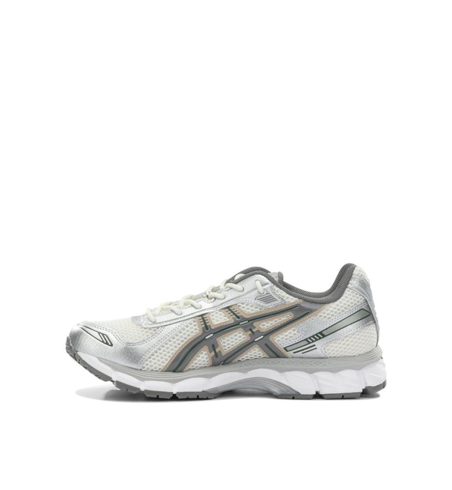 "Gel Kayano 12.1" Baskets basses - Silver