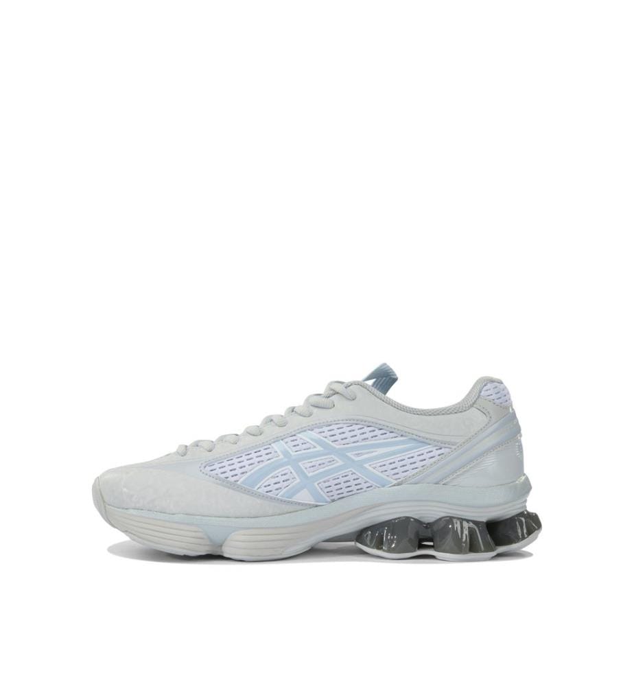 "Us6-S Gel-Kinetic Fluent" Baskets - Bleu clair