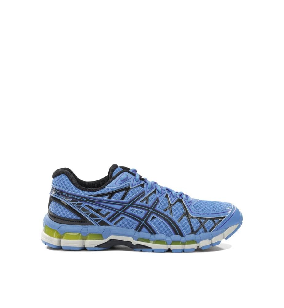 "Gel-Kayano 20" - Bleu