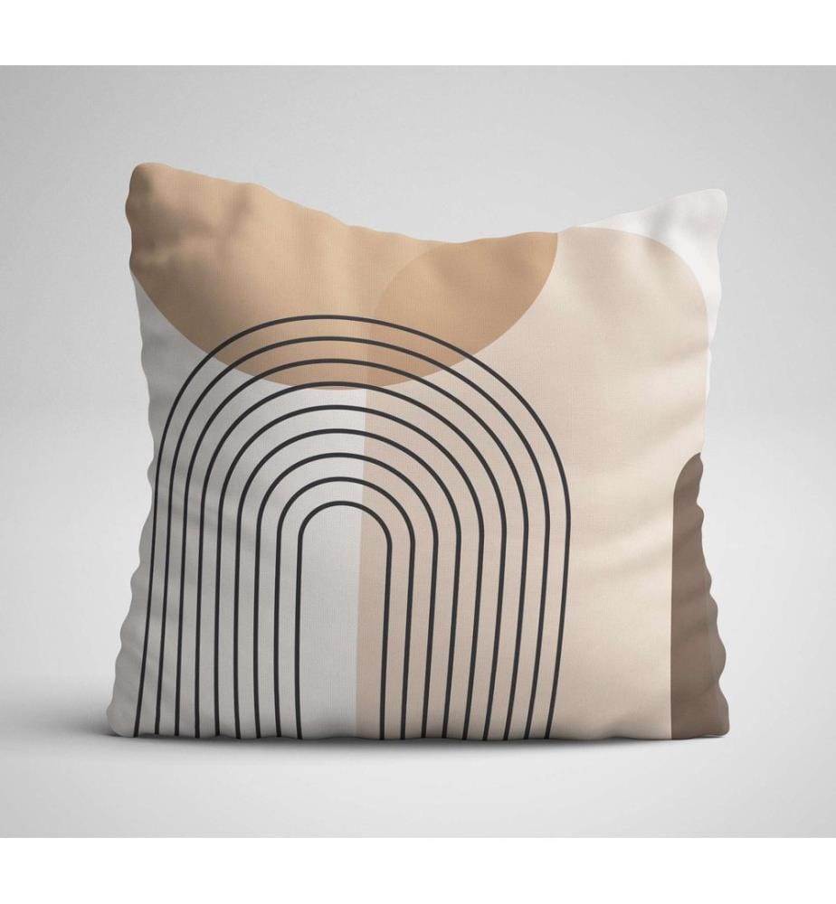 Kissenbezug-Set, 3 Stück, mehrfarbig, 50 % BAUMWOLLE / 50 % POLYESTER