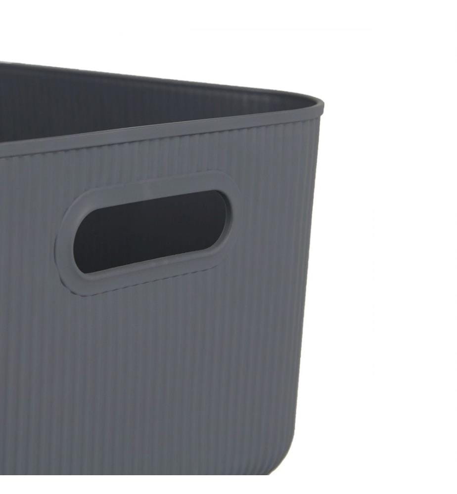 Schreibtisch-Organizer - Anthrazit