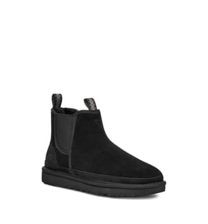 Bottes Chelsea Neumel - Noir