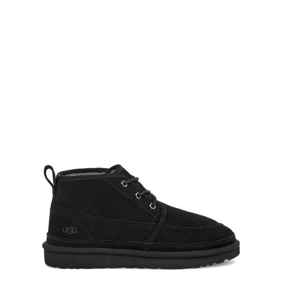 Bottes Neumel Moc - Noir
