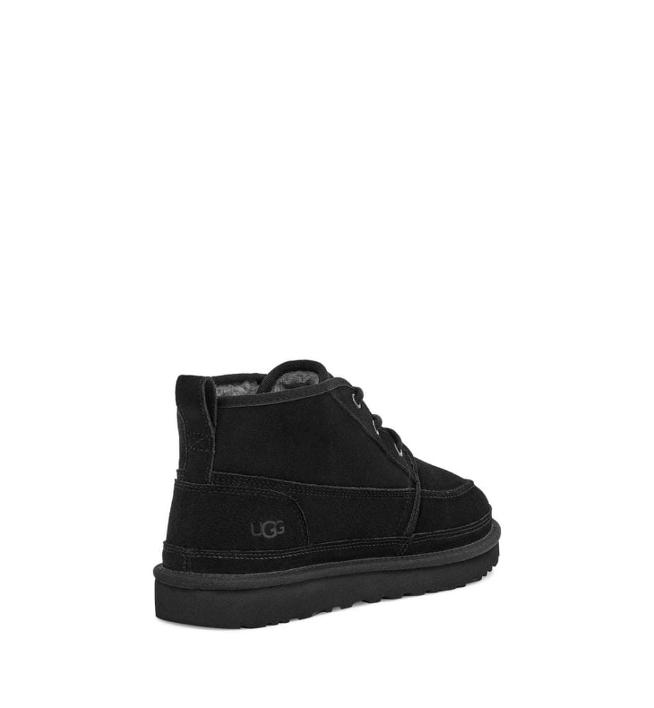 Bottes Neumel Moc - Noir