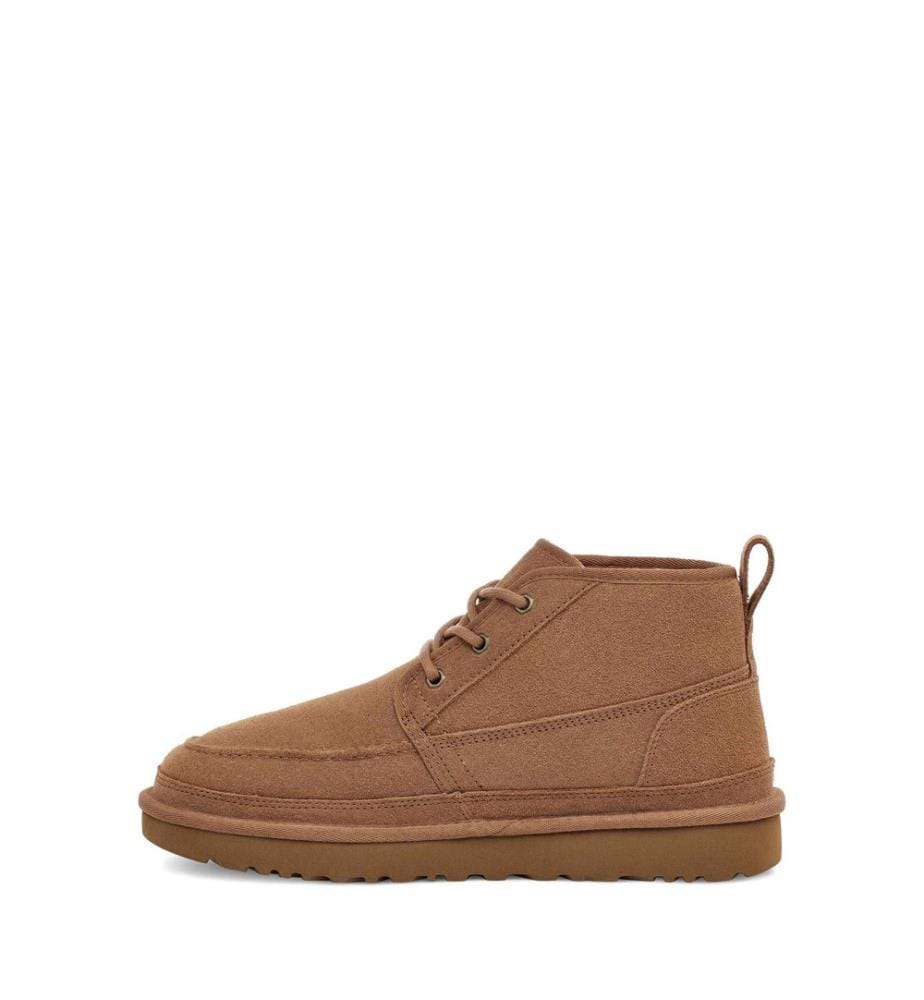 Bottes Neumel Moc - Marron