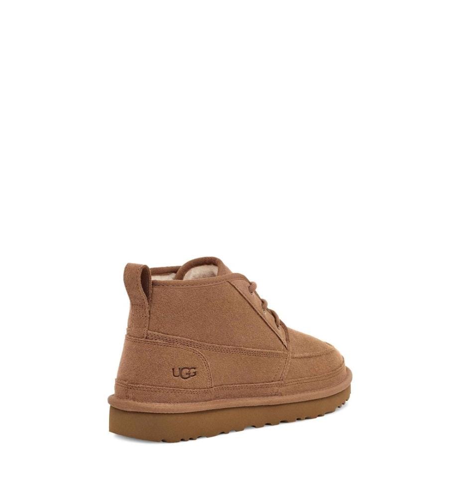 Bottes Neumel Moc - Marron