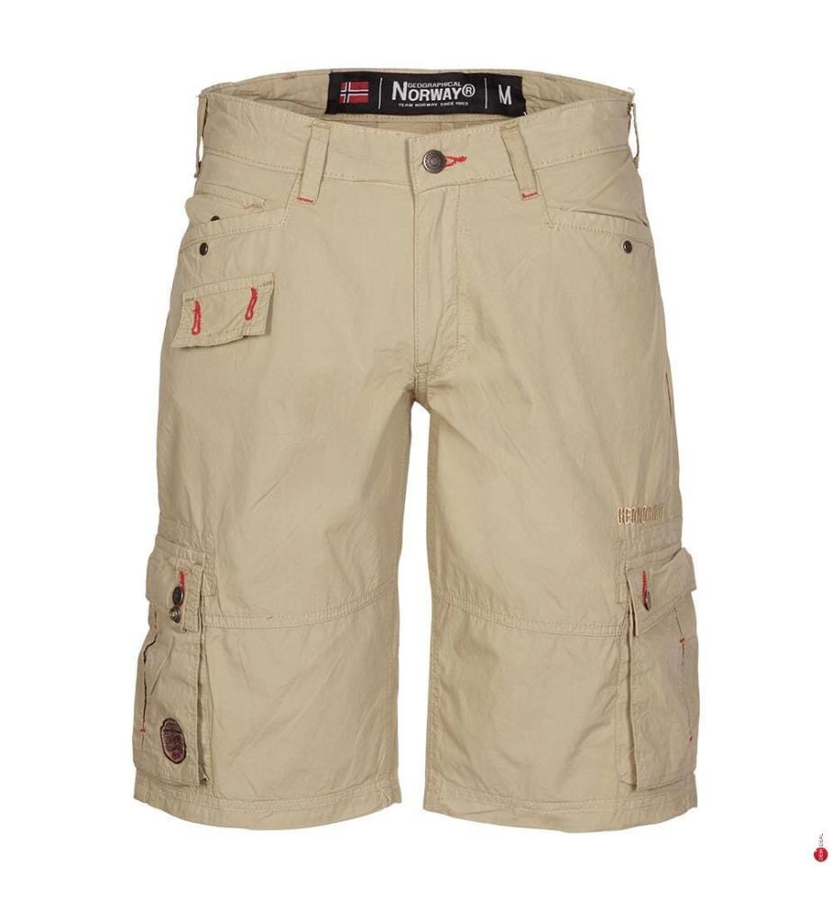 Bermuda - Beige