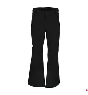 Descendit Skihose - Schwarz