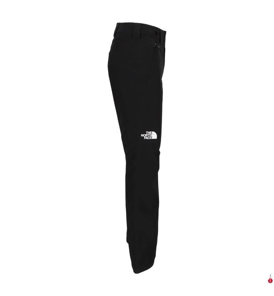 Descendit Skihose - Schwarz
