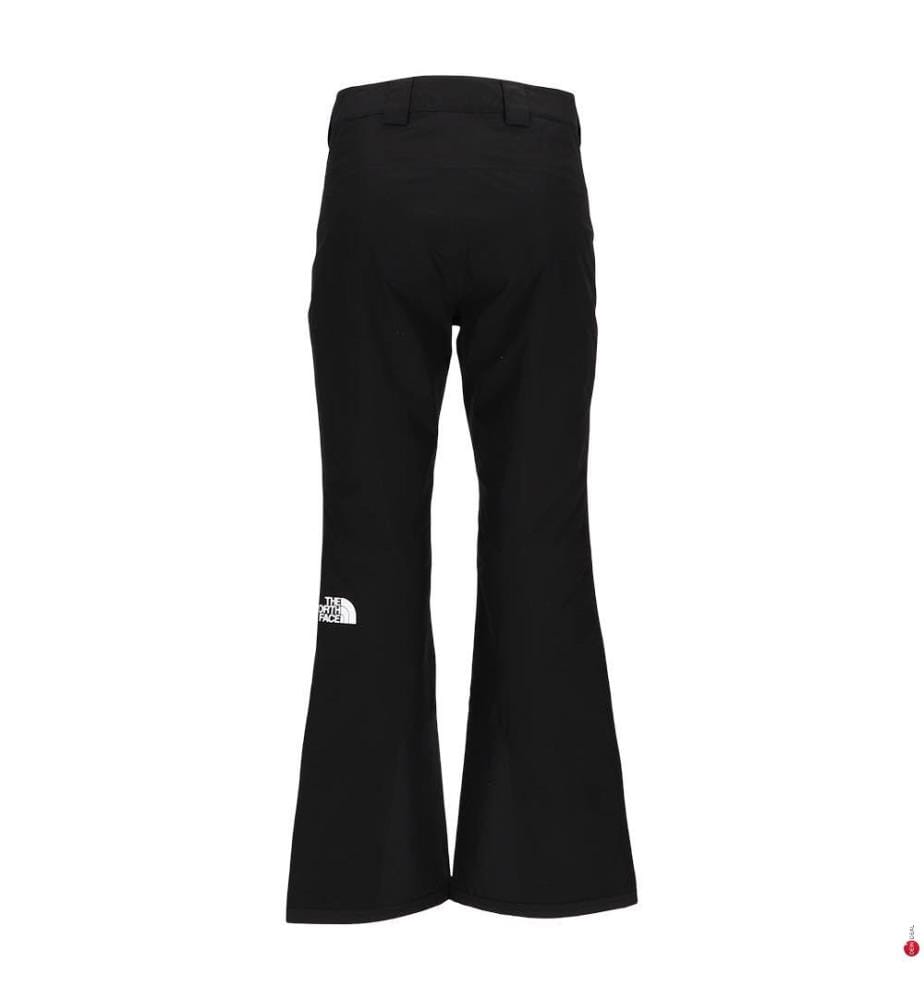 Descendit Skihose - Schwarz
