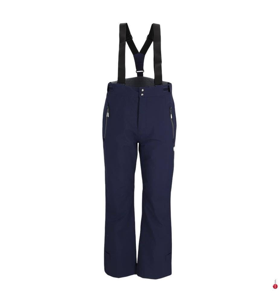 Skihose - Marine