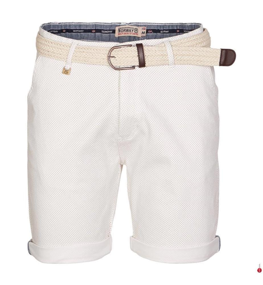 Bermuda - Beige