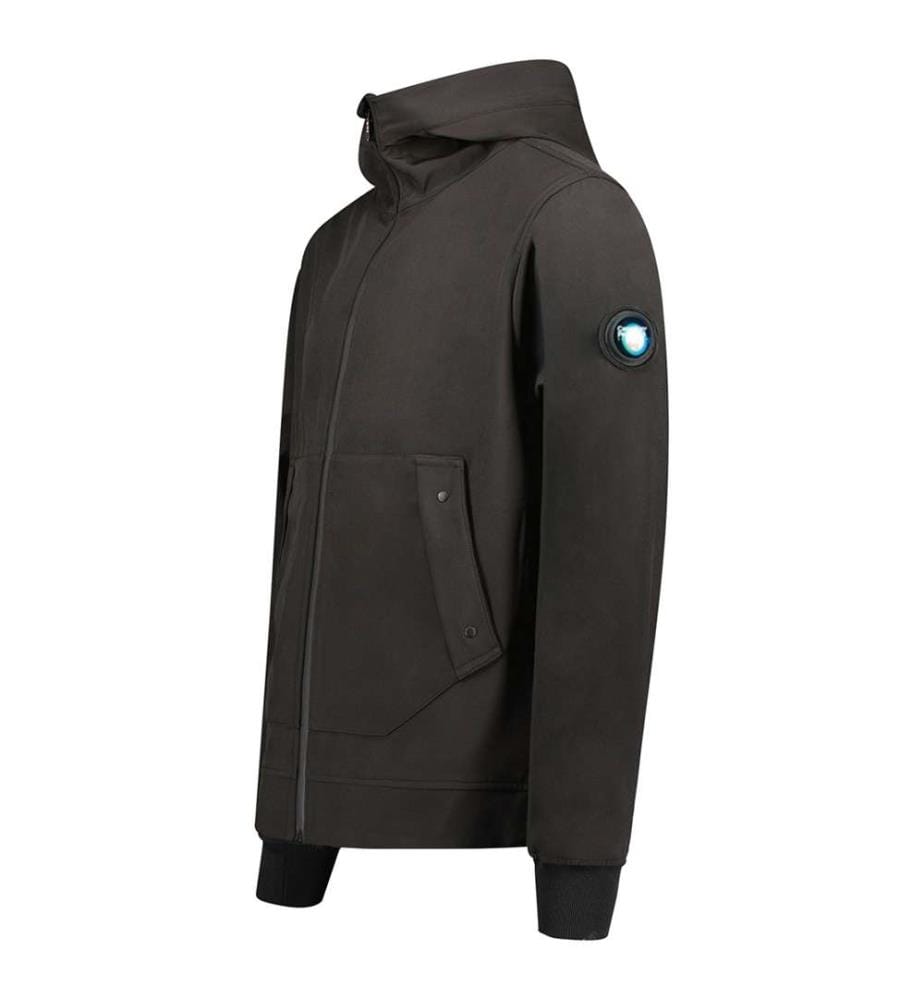 Spring jacket - Black