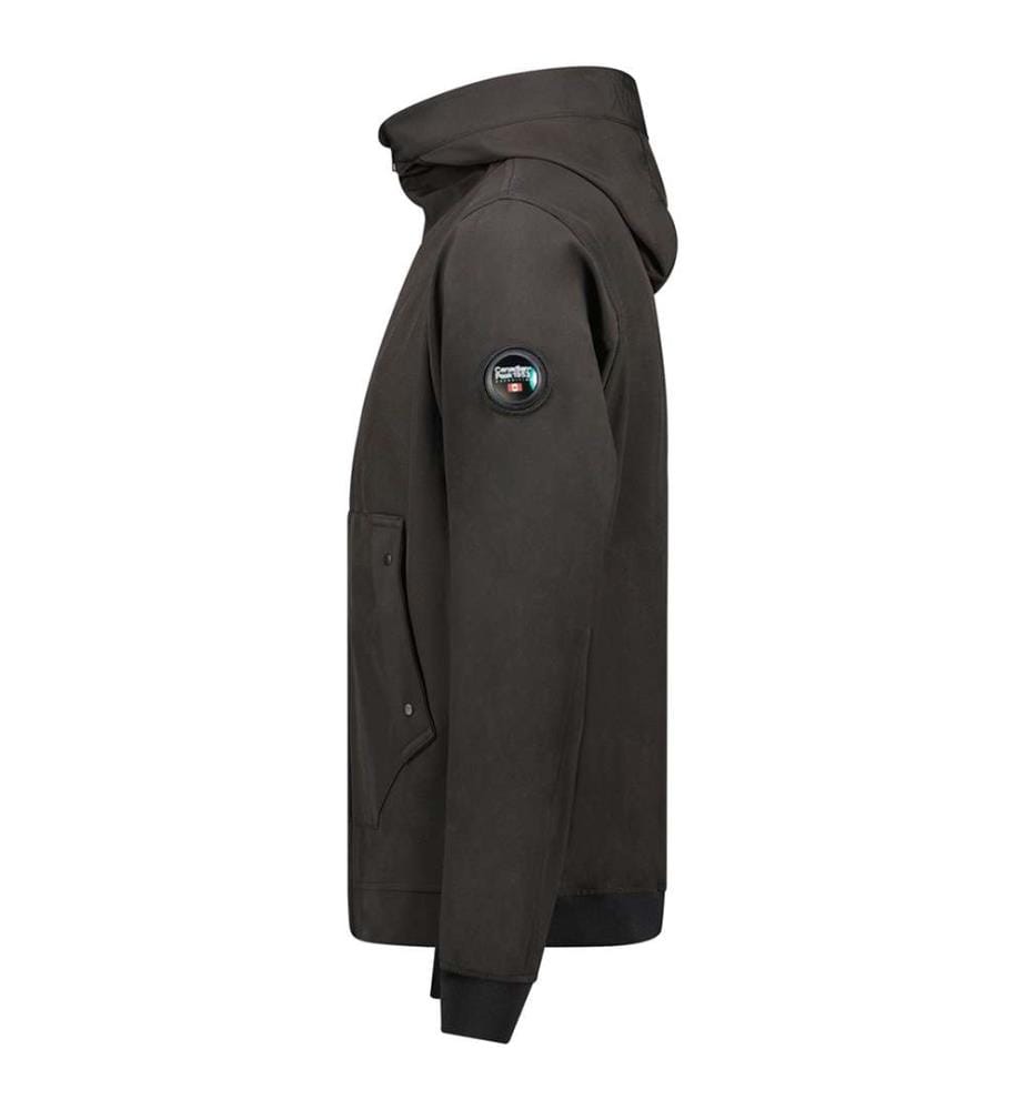 Spring jacket - Black