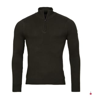 Pull Charlito - Kaki