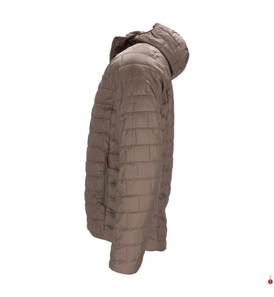 Nano Puff® Jacket - Brown