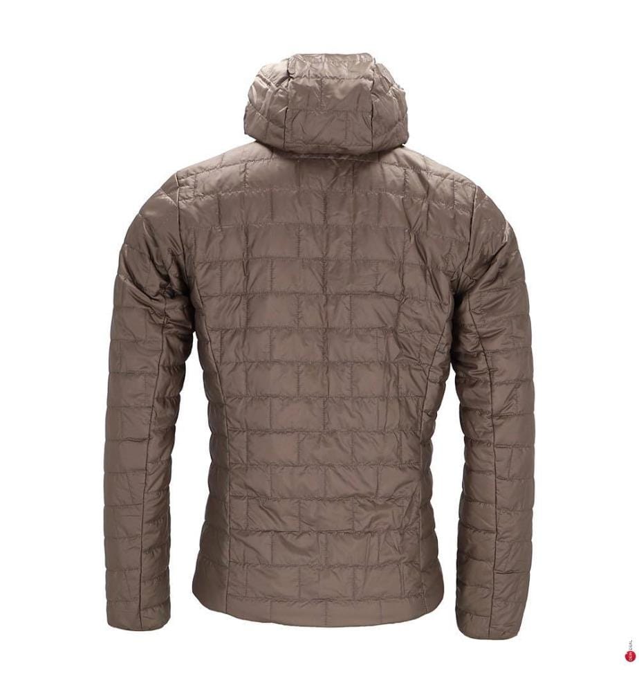 Nano Puff® Jacket - Brown