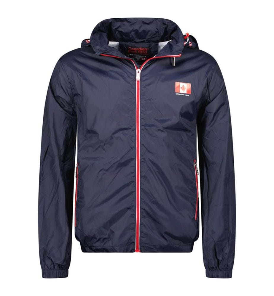 Giacca primaverile - Navy