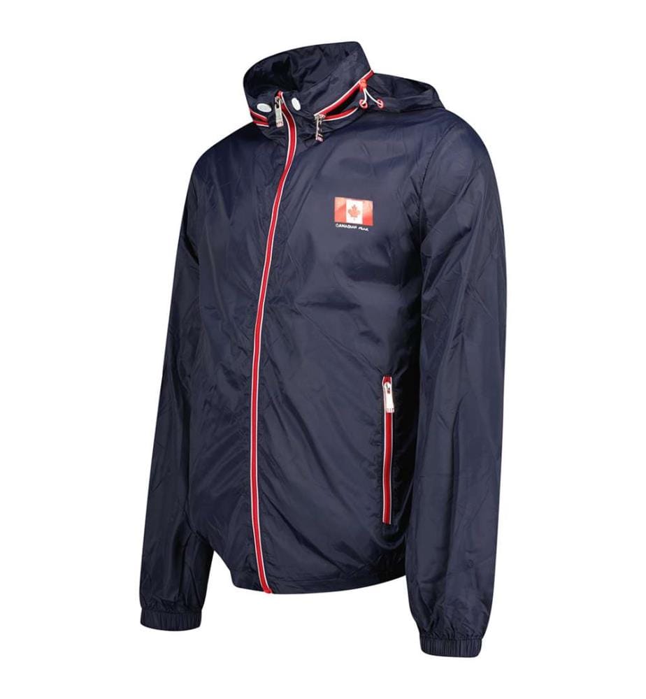 Giacca primaverile - Navy