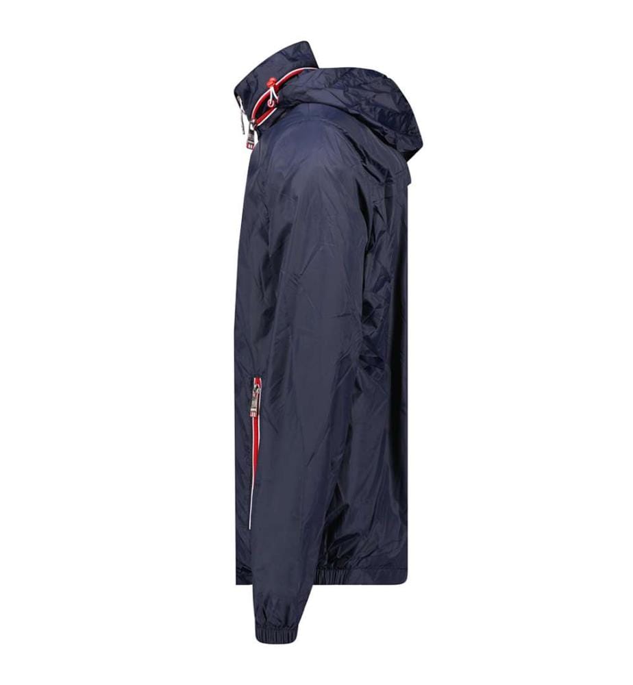 Giacca primaverile - Navy
