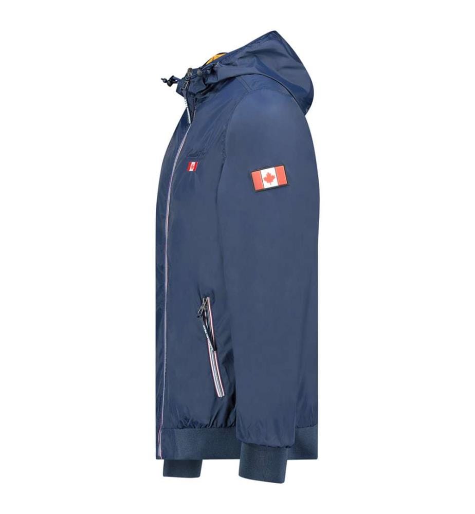 Spring jacket - Navy