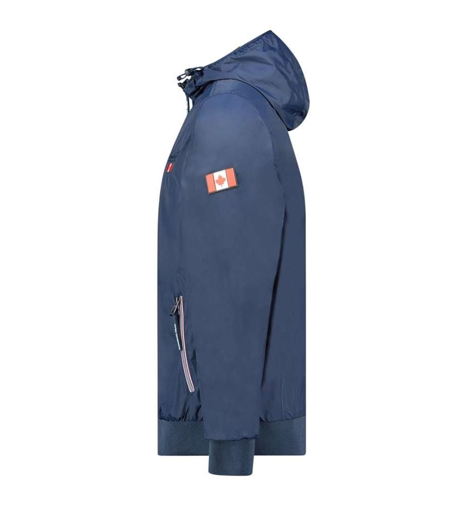 Spring jacket - Navy