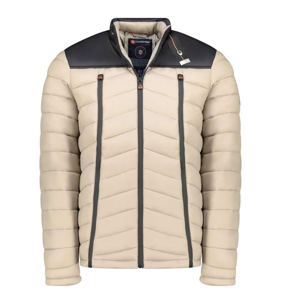 Giacca - Beige