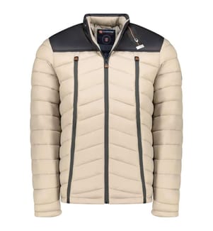Giacca - Beige