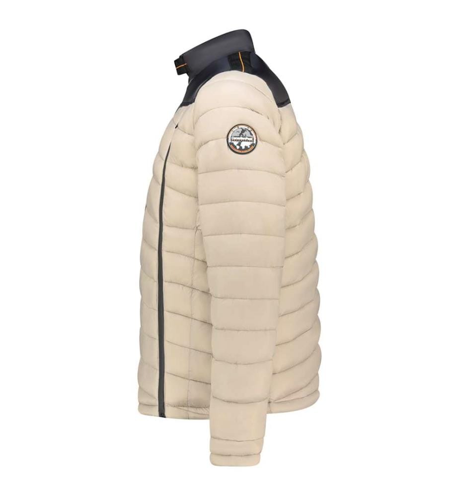 Giacca - Beige