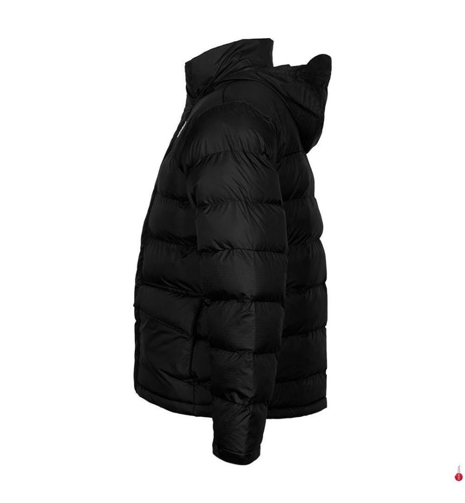 Daunenjacke Limbara - Schwarz