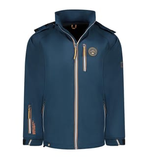 Softshell - Navy
