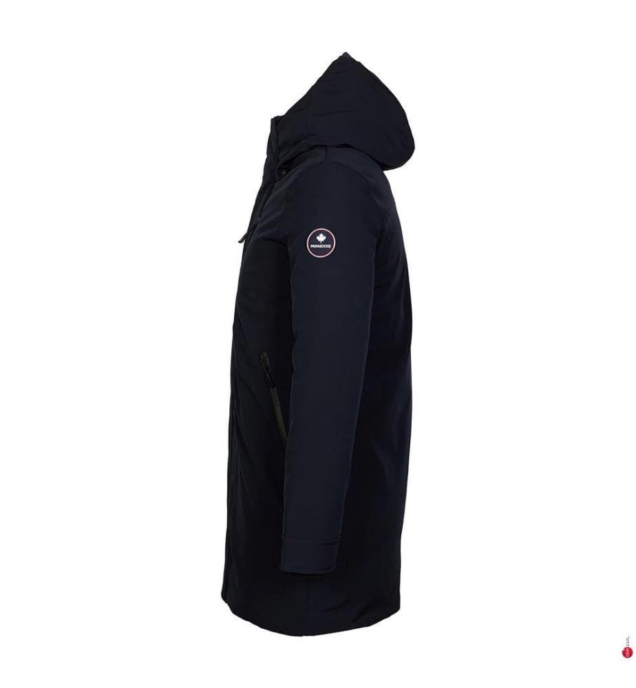 Parka d'oca - Marina