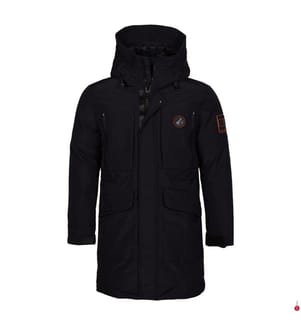 Parka Dorice - Navy