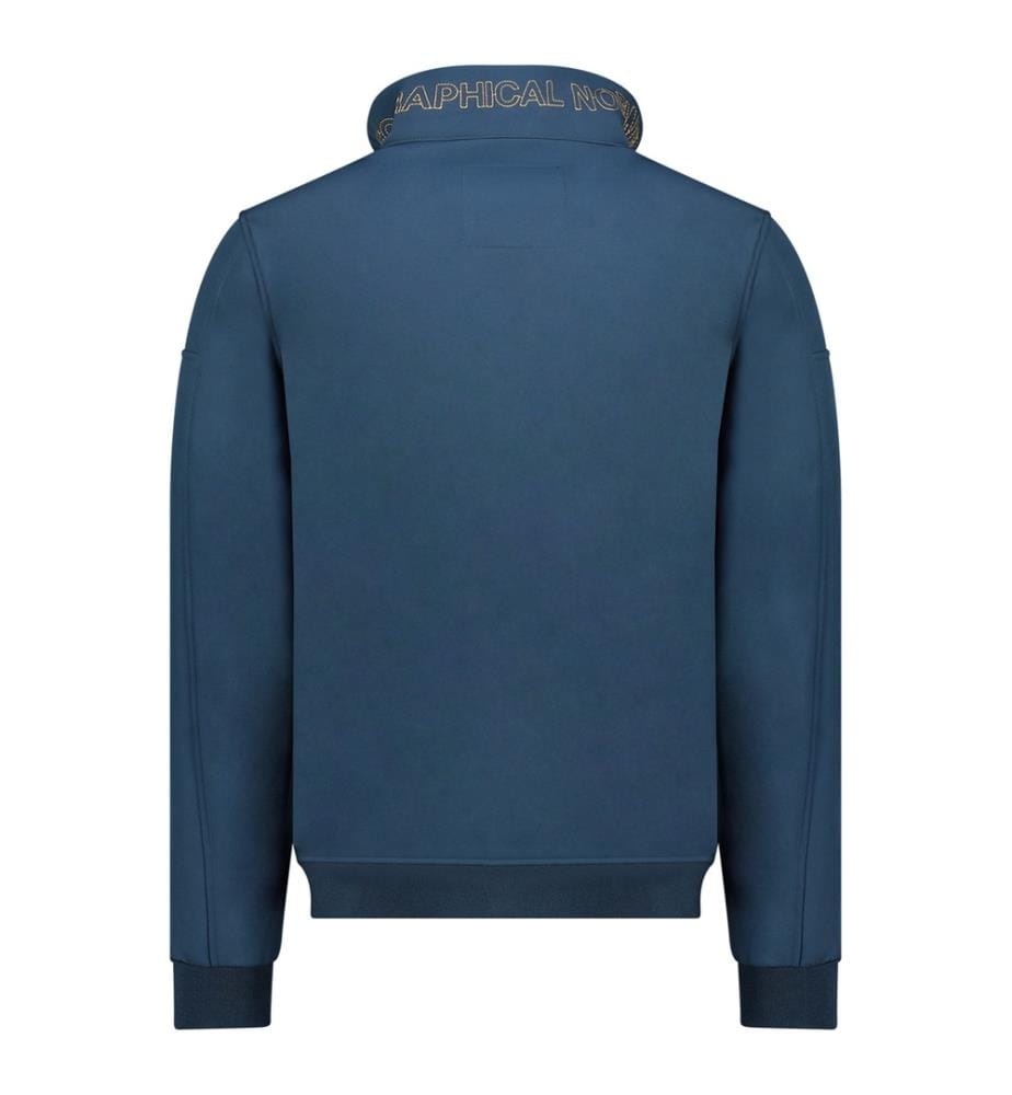 Jacke - Marine