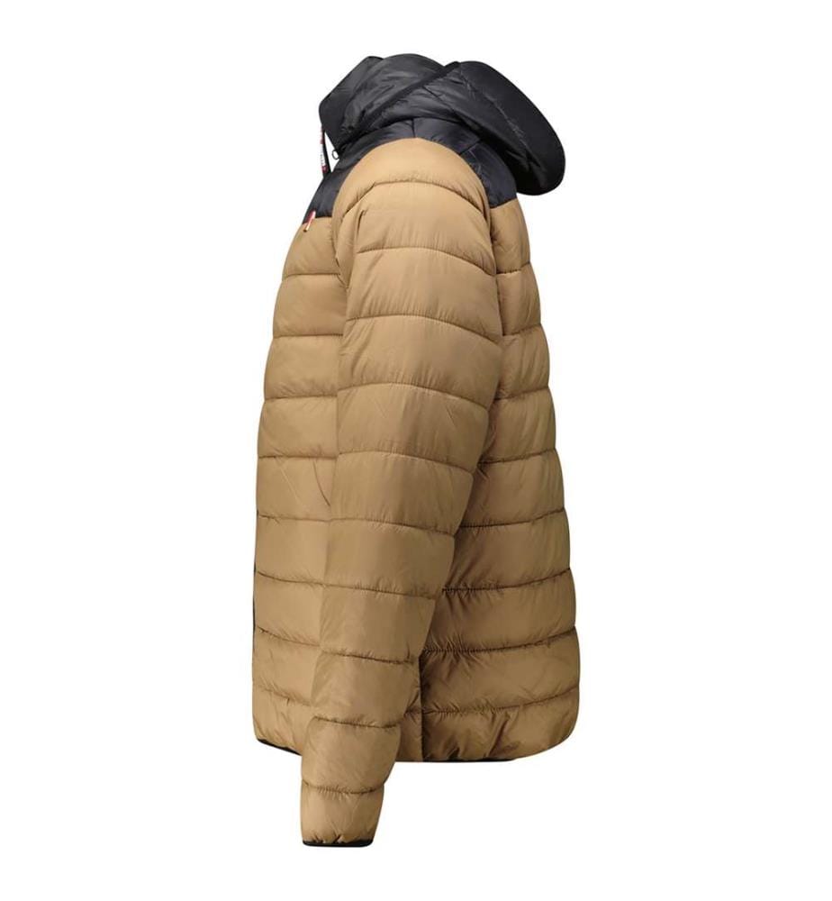 Jacke - Taupe