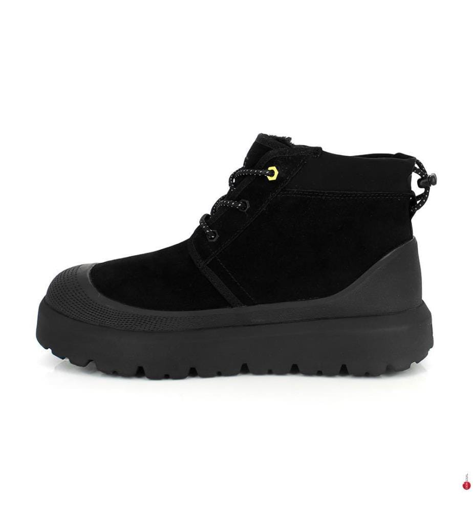 Bottes Neumel Weather Hybrid - Noir