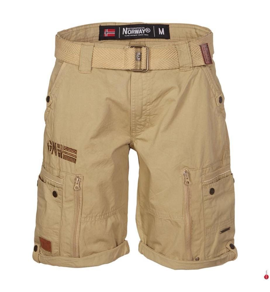 Bermuda - Beige