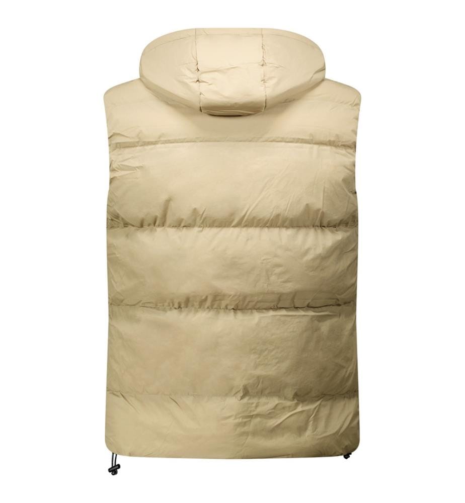 Weste - Beige