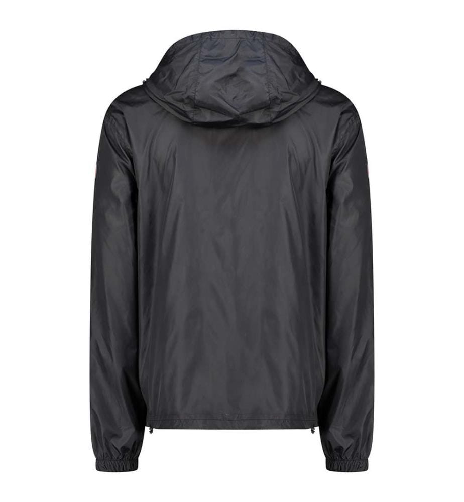 Spring jacket - Black